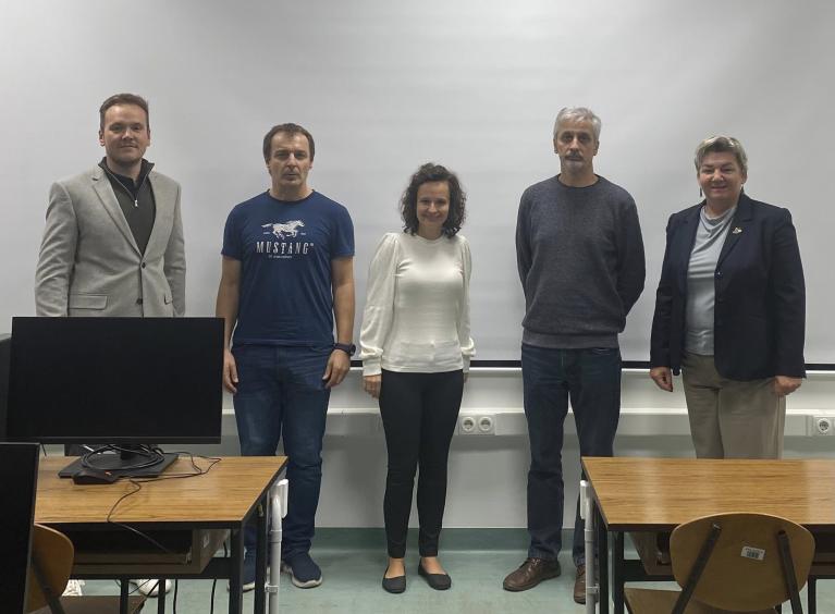 Kutatók éjszakája NYE, MII, 2025