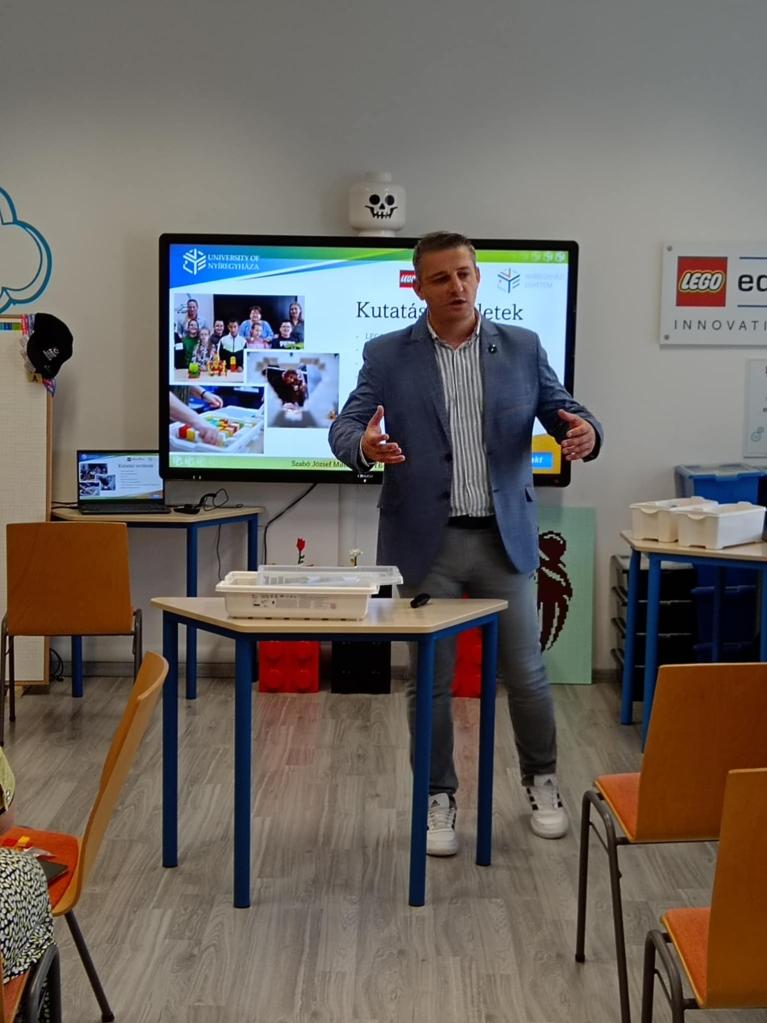 Az MTT 35. szakmai konferencia fotója